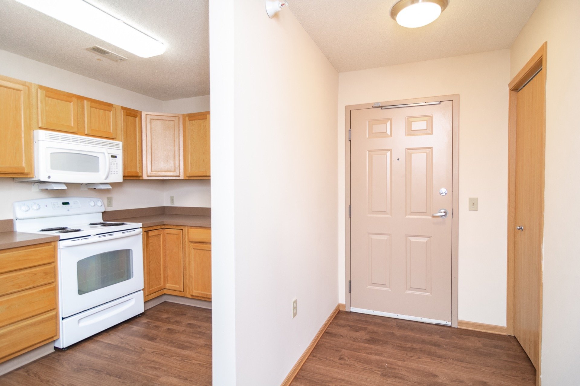 Salem Village Apartments