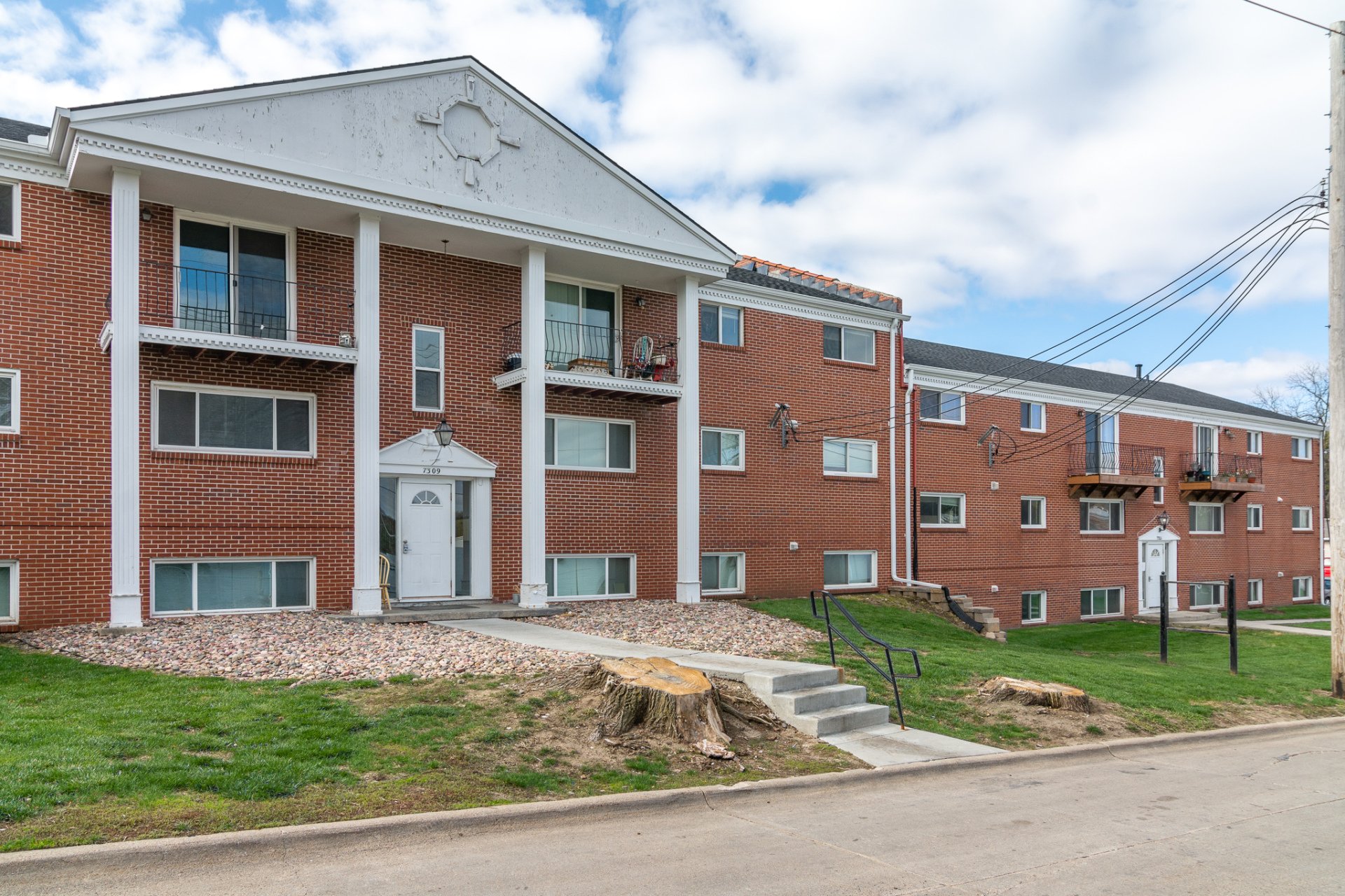 Availability NP Dodge Management We Are Property Management