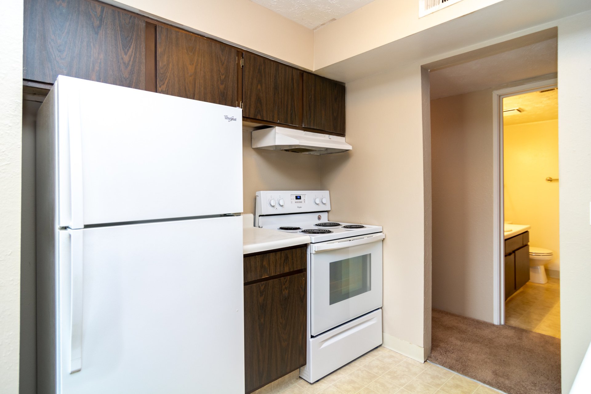 Cottonwood Apartments