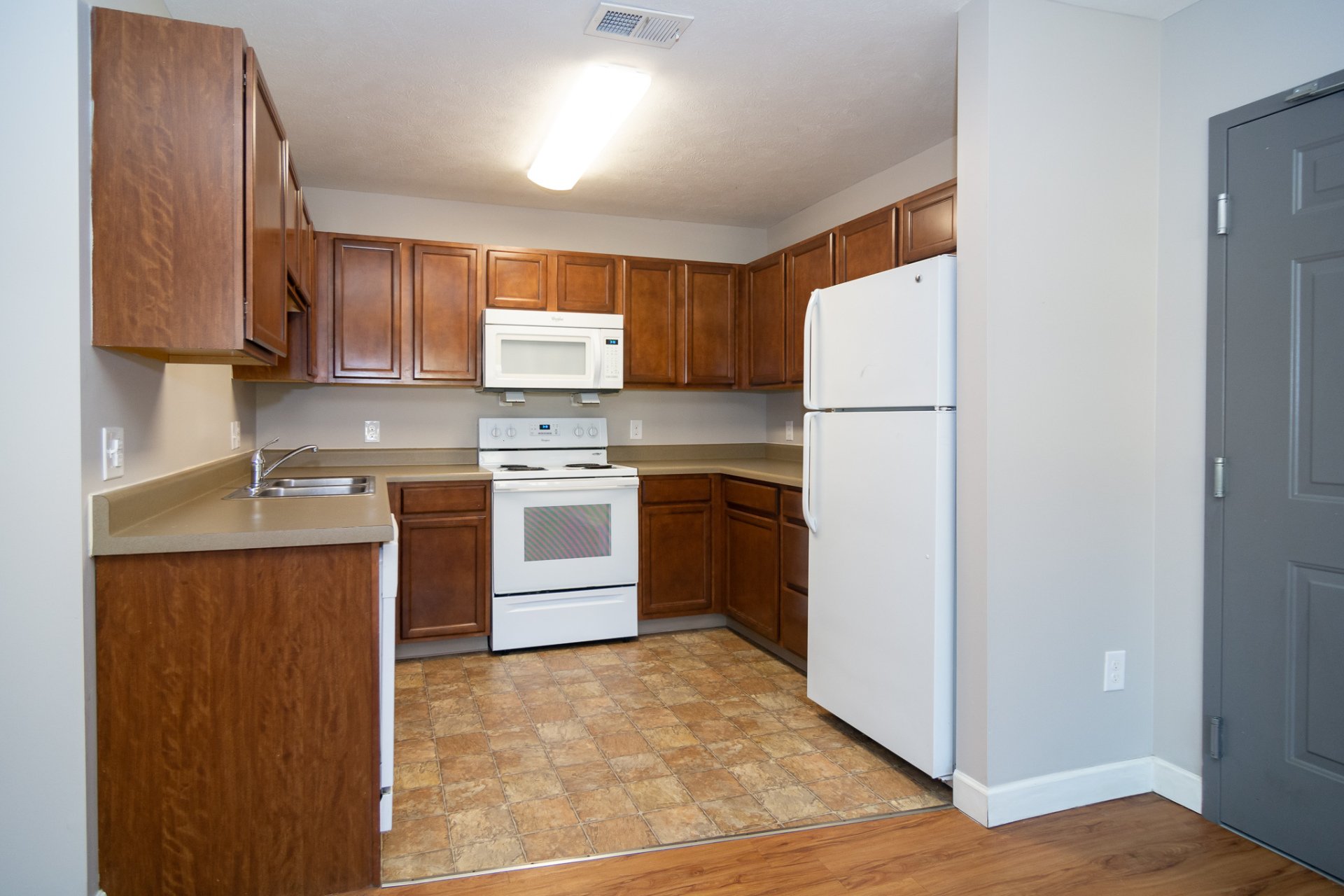 Beacon Place Apartments