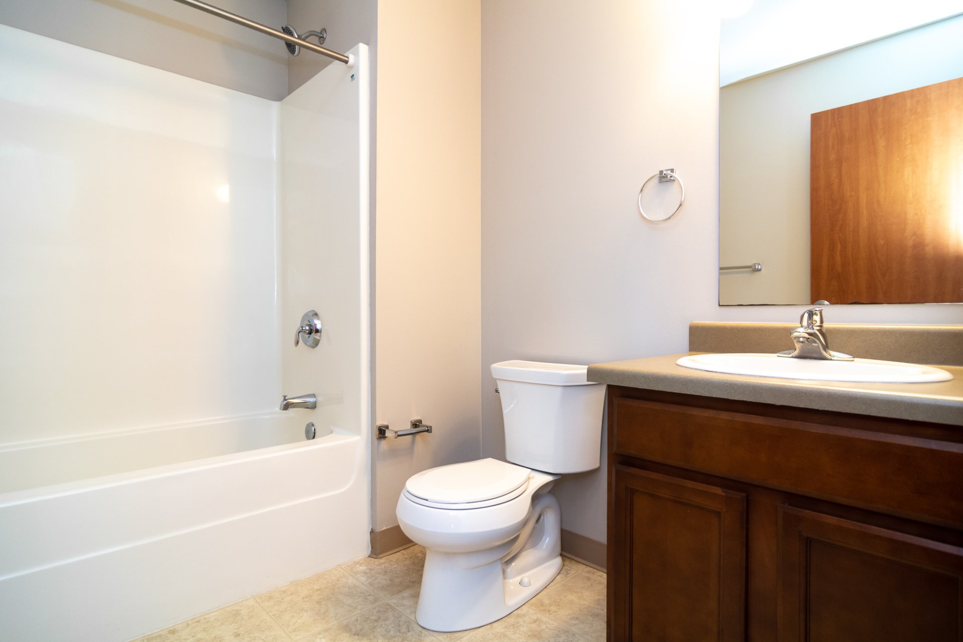 Beacon Place Apartments