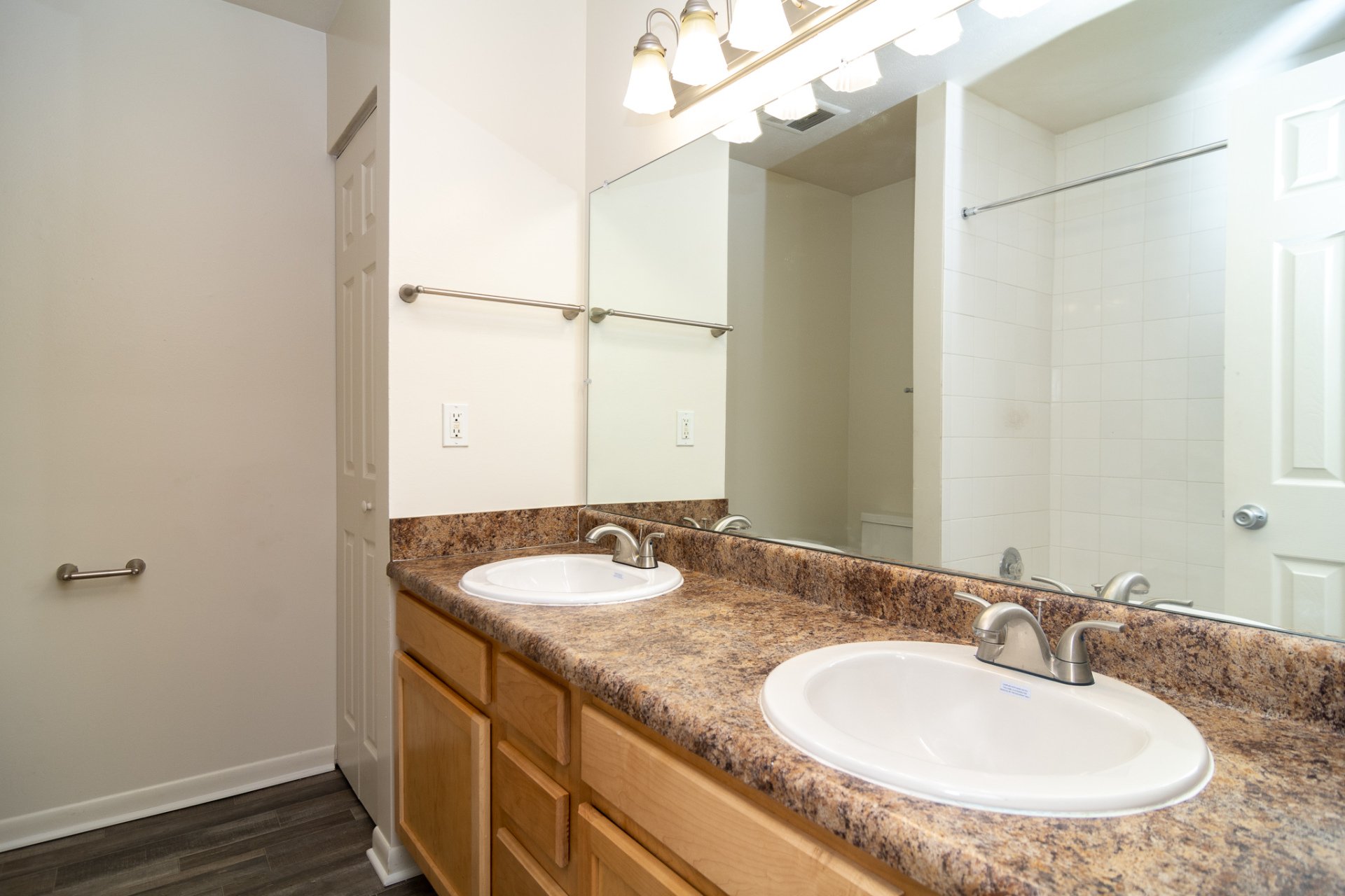 Whispering Pines Townhomes