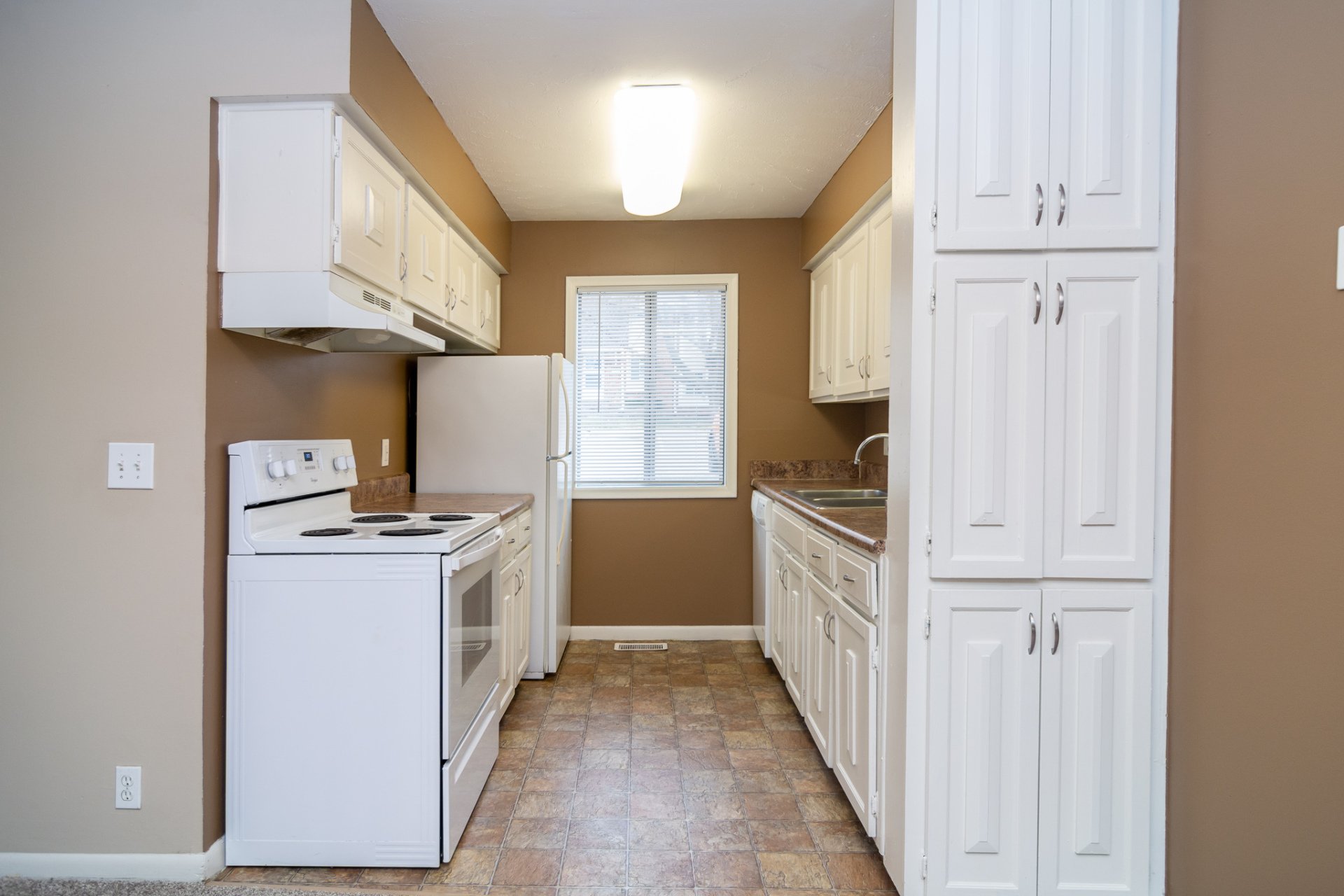 Lake Forest Townhomes