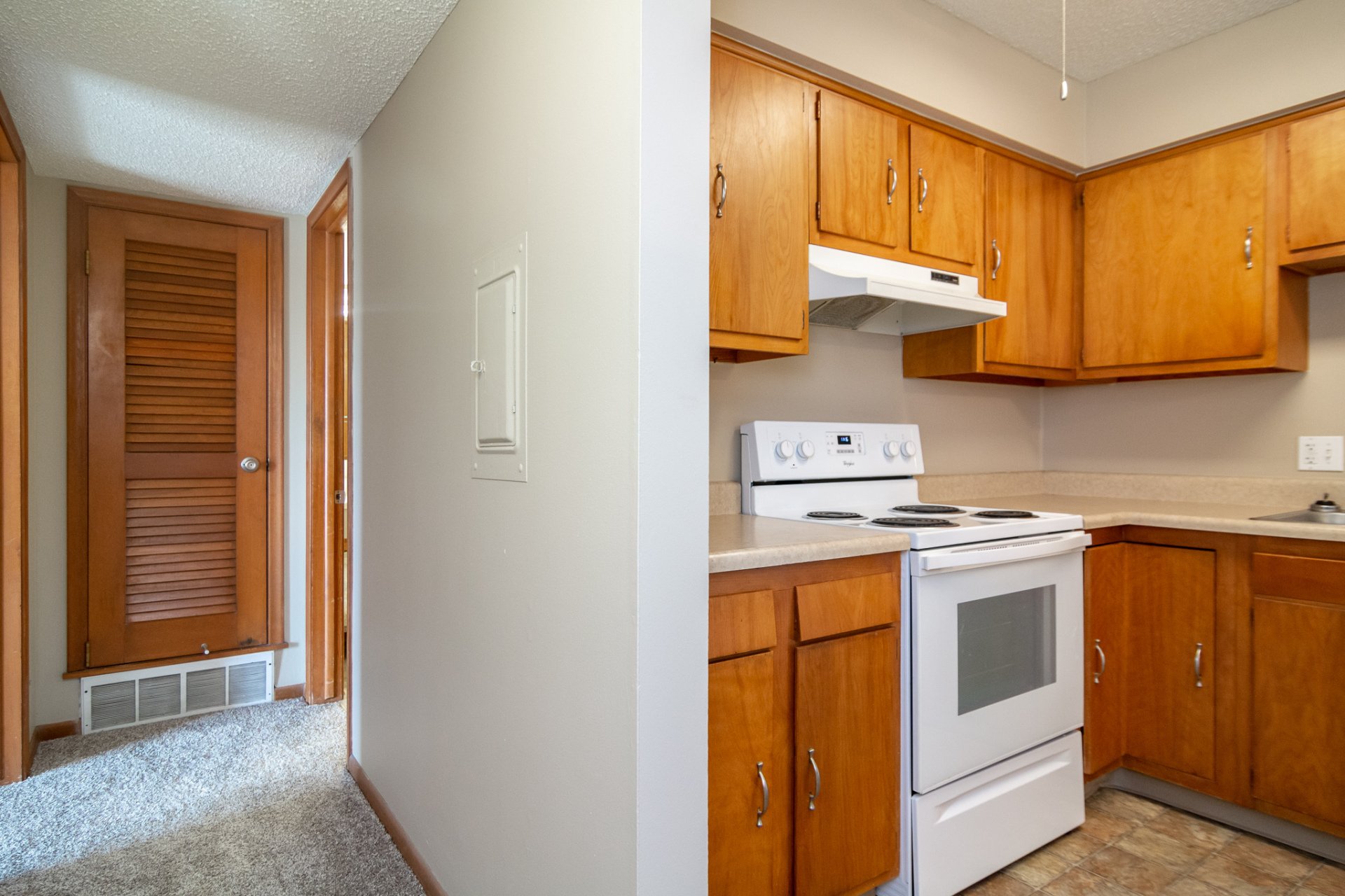 Westbrook Gardens Apartments