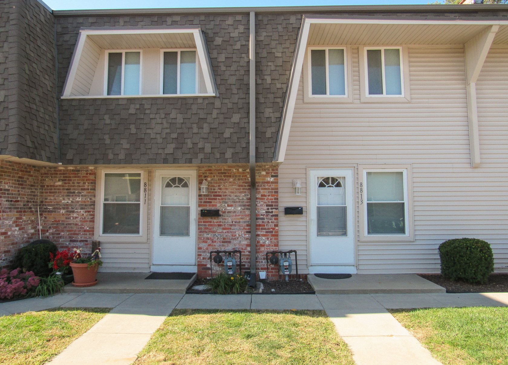 Whispering Pines Townhomes