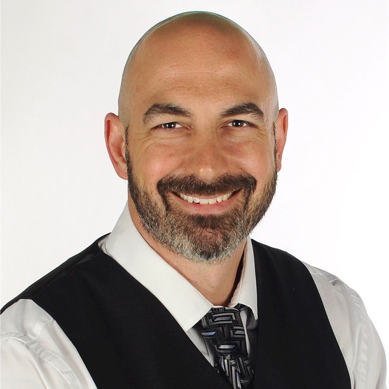 Ron Price, CPM®, MBA