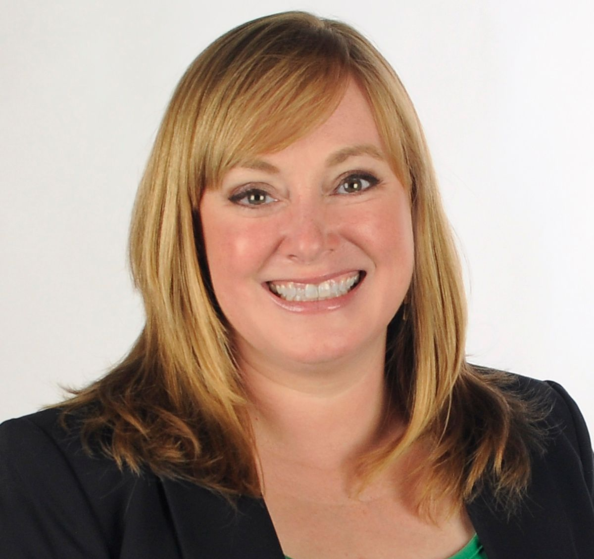 Kelly Calderone, CAPS®