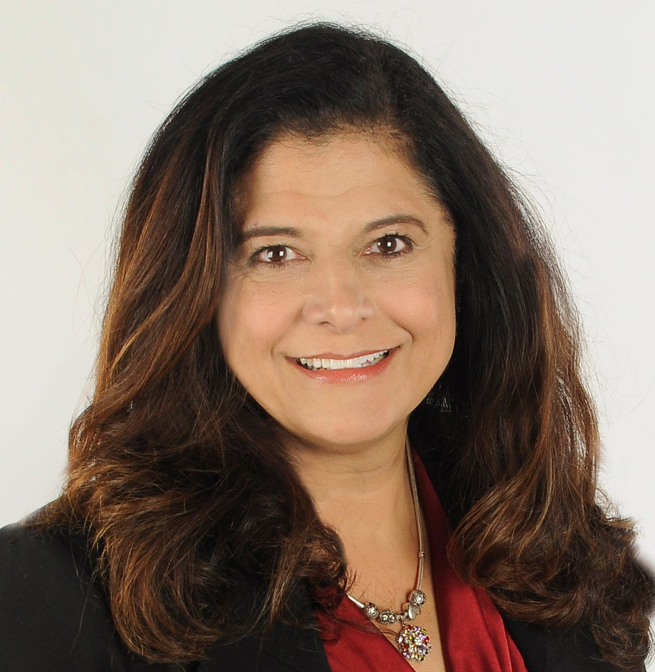 Sahar Al-Turk, CPM®