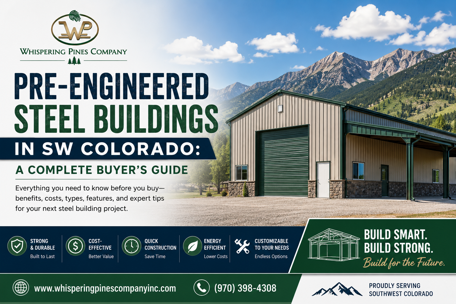 Steel Buildings