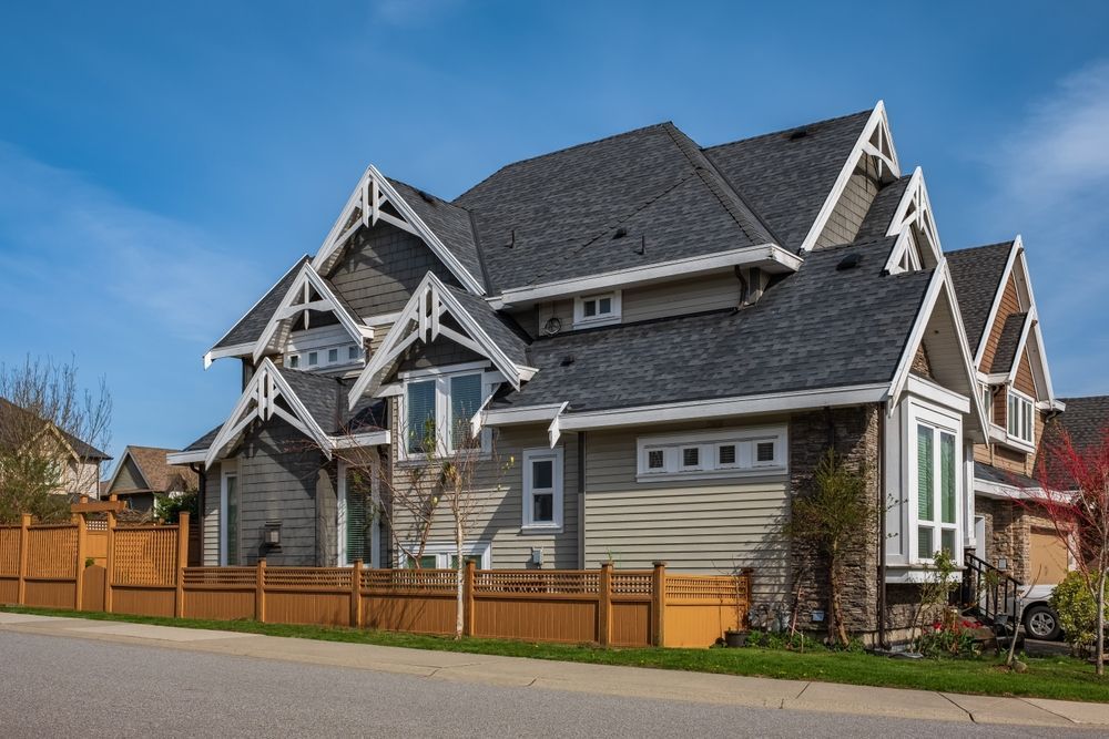 Pagosa Springs CO builders working on residential construction project
