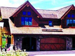 Steel workshop builder in Spring Colorado constructing workshop