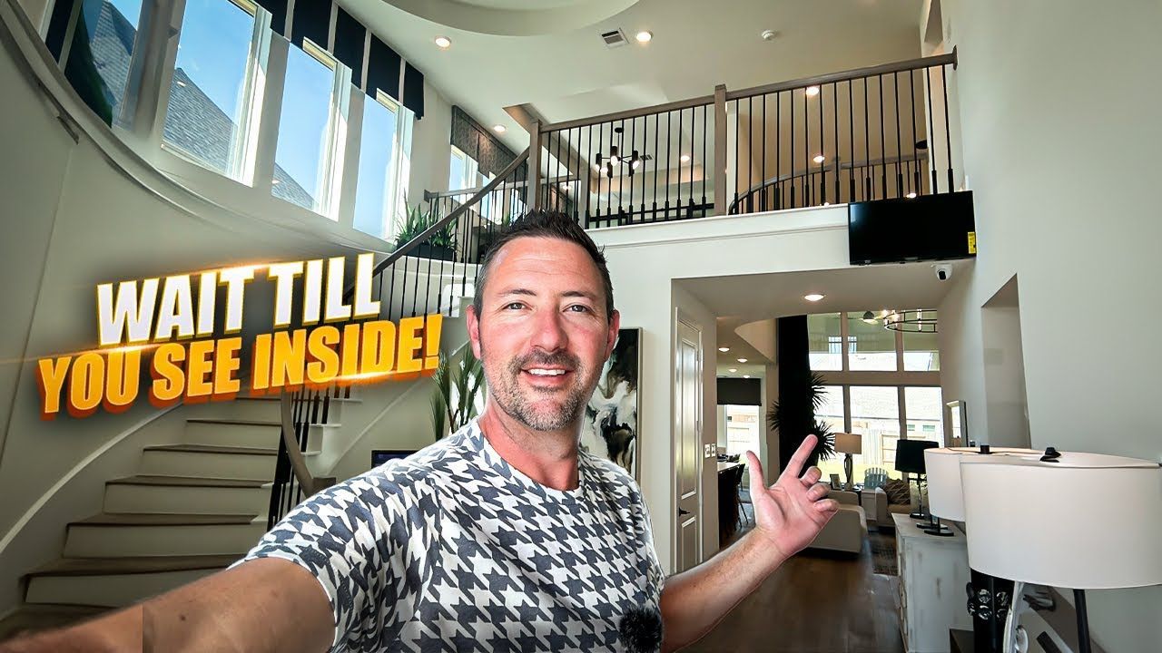 Sunterra Homes