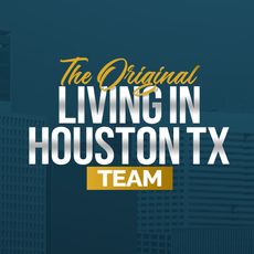 The Original Living in Houston TX