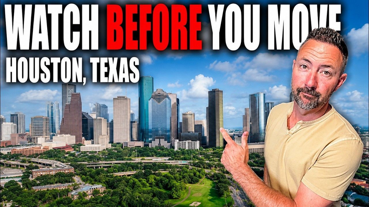 Housing Market: New Construction Deals and Competitive Resale — Kingwood, Texas, The Woodlands