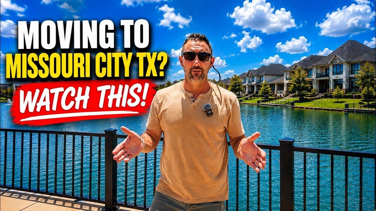Amenities Are Resort-Level, Not Suburban Standard video still