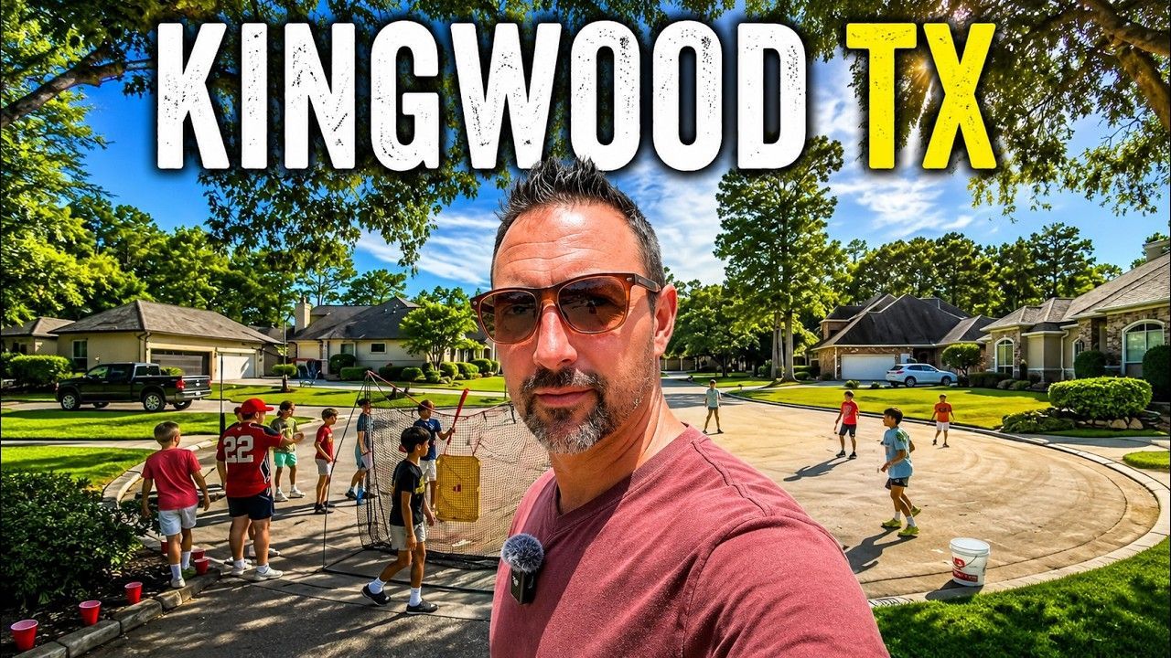 No matter what time of the year, just an extremely active, fun neighborhood to, uh, to live in