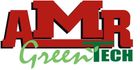 Logo AMR Greentech magasin d'outillage de jardin Jodoigne