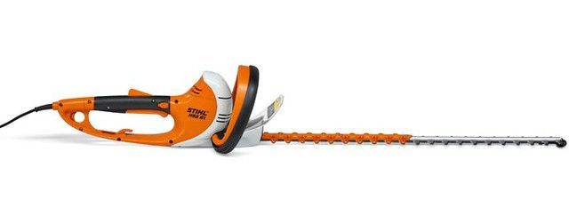 HSE 81 taille-haie STIHL AMR Greentech Jodoigne