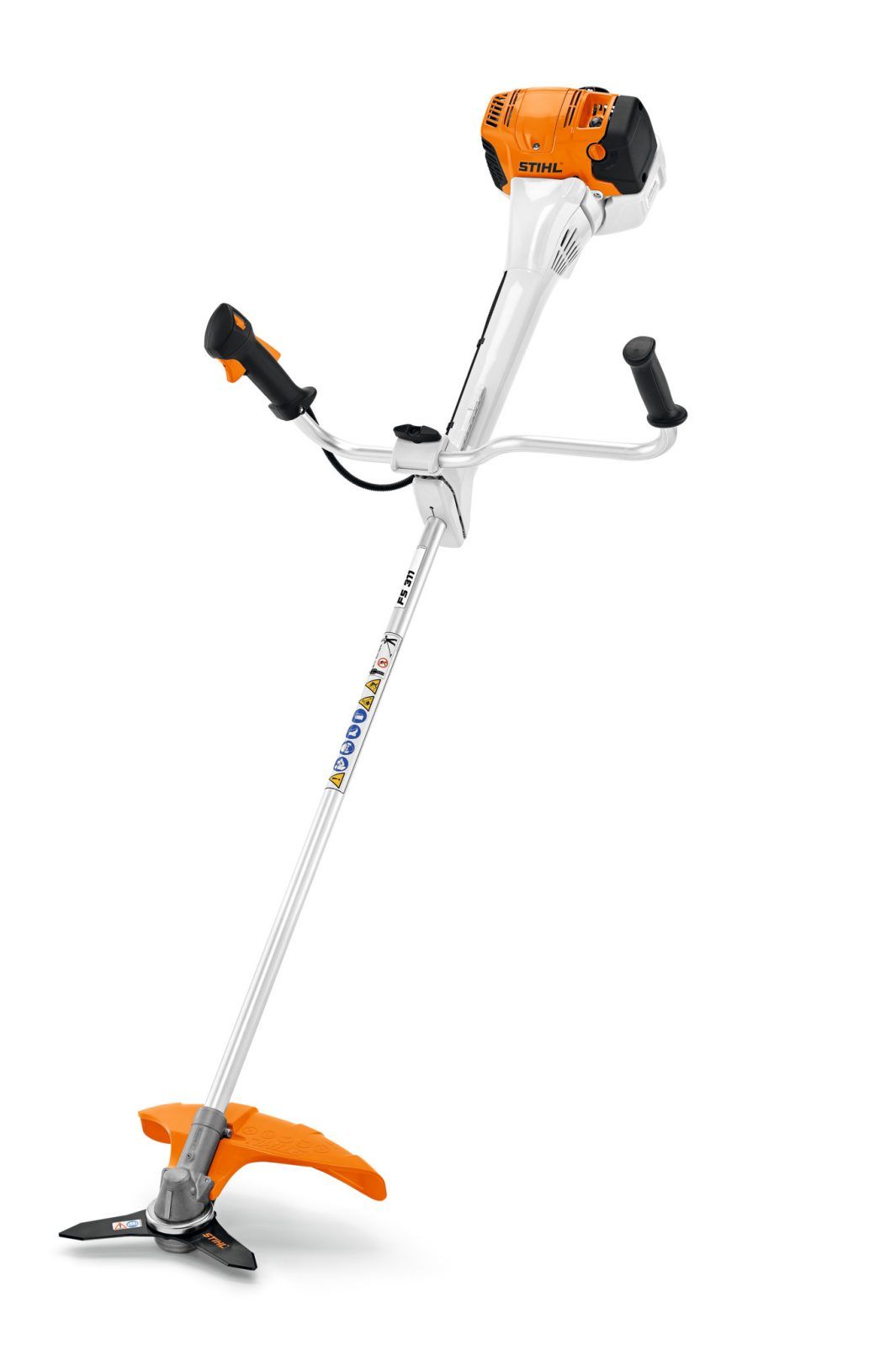 Sthil FS 311 - à louer chez AMR Greentech à Jodoigne