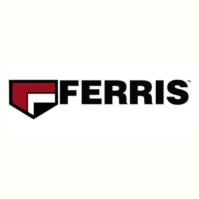 Ferris - marque outillage de jardin vendu  chez Green Machine à Hannut 