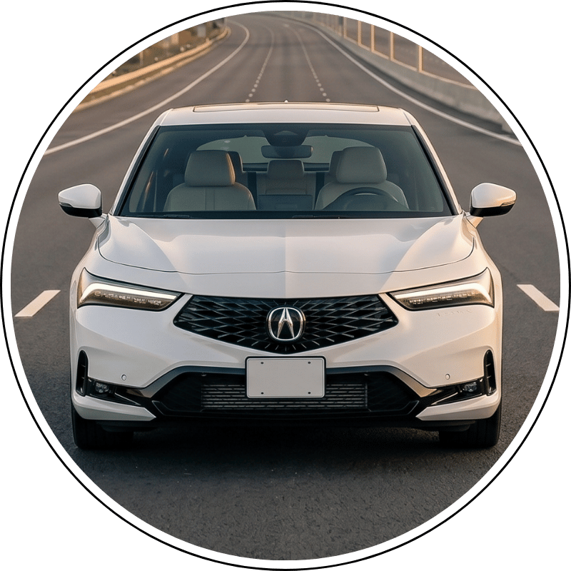 Acura