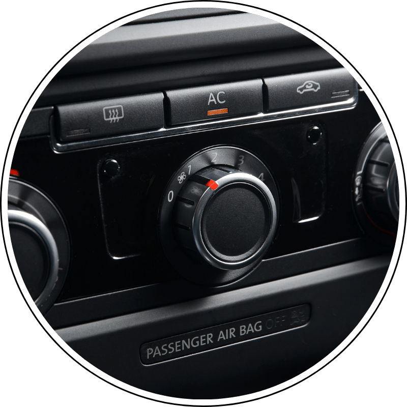 Air Conditioning