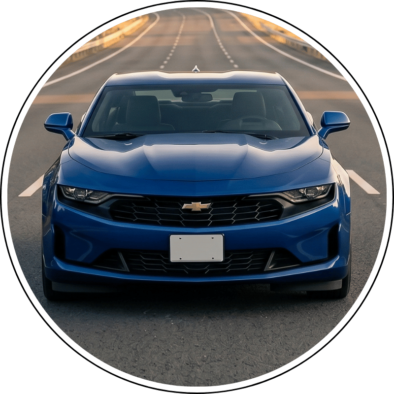 Chevy