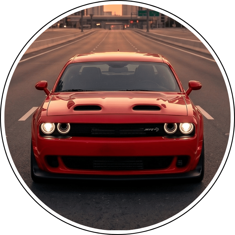 Dodge