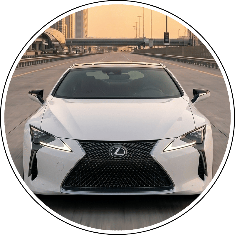 Lexus