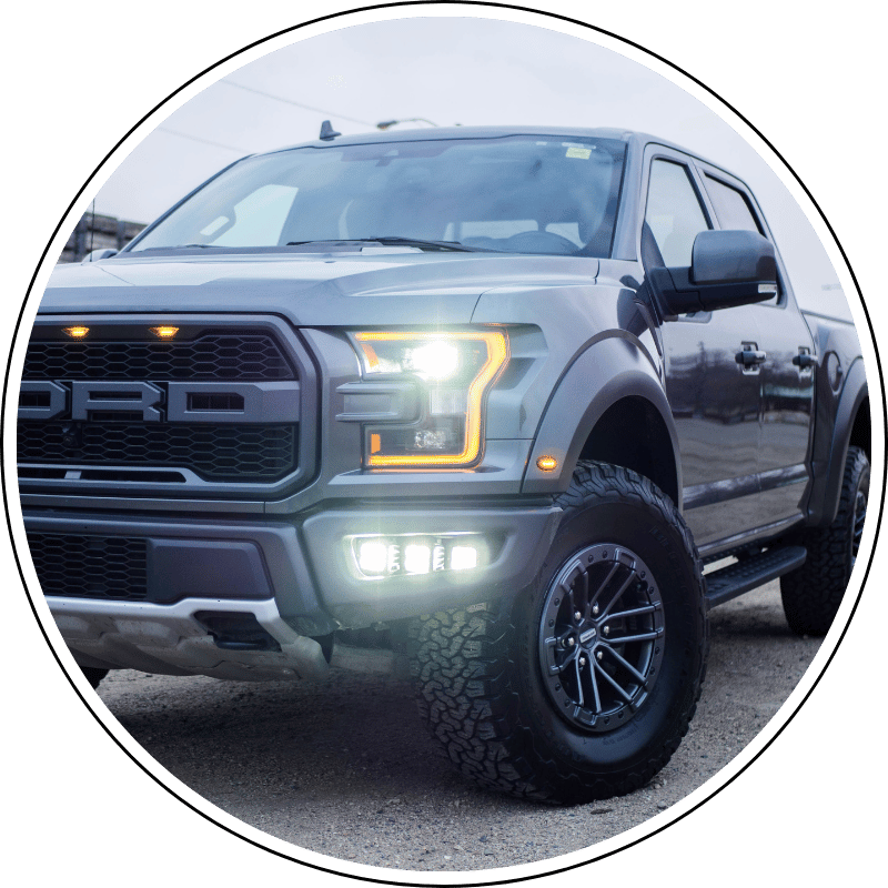 Light Truck