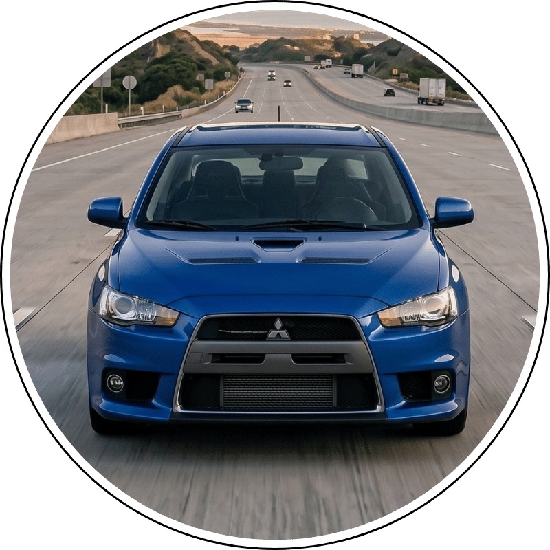 Mitsubishi