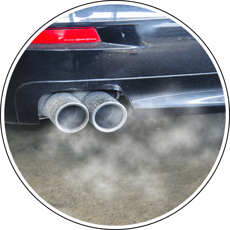 Muffler