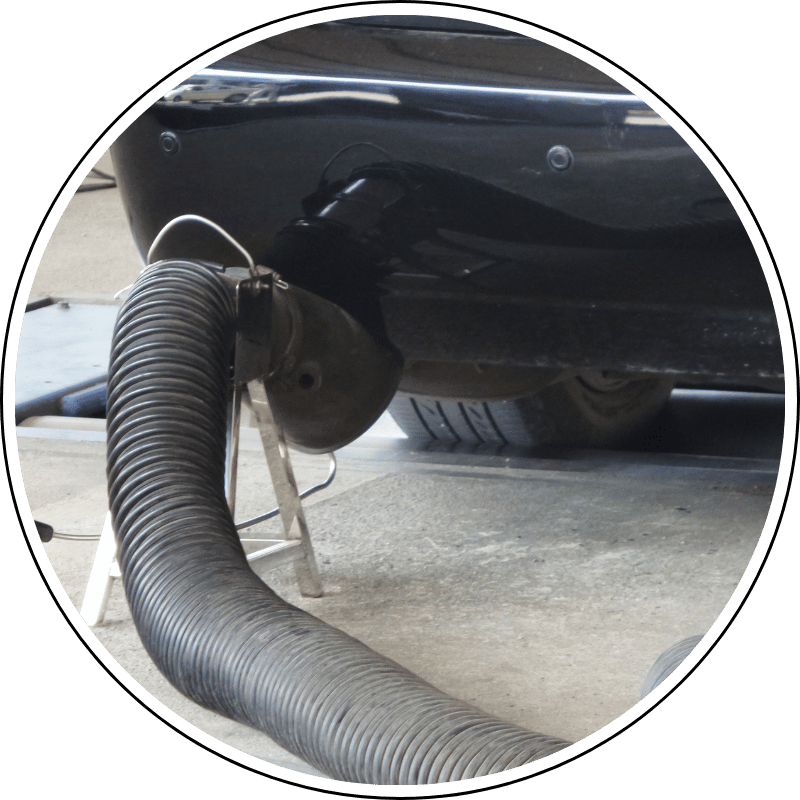 Safety & Emissions (MVI)