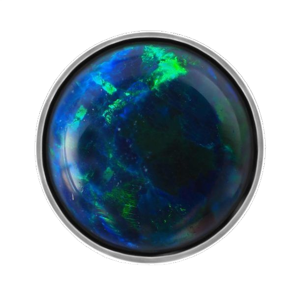 Opal - Black
