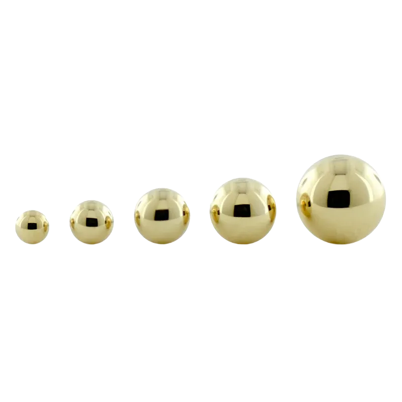 Bal Goud Neometal