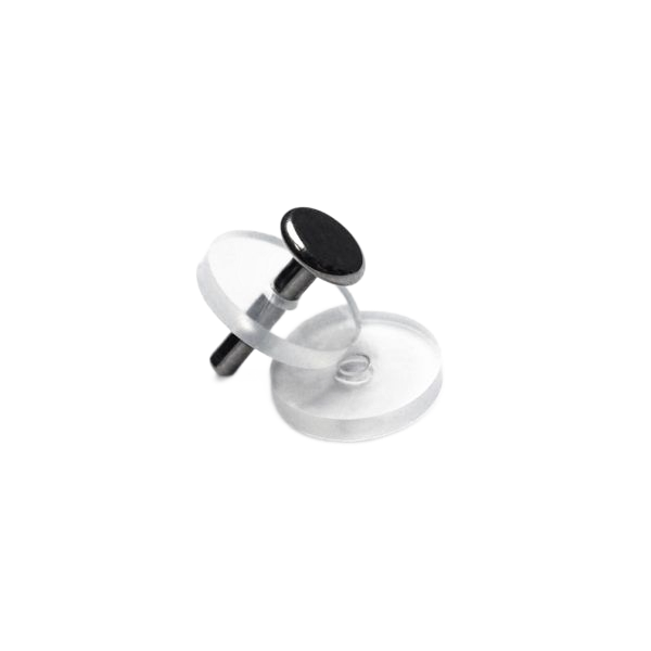 Silicone Disc