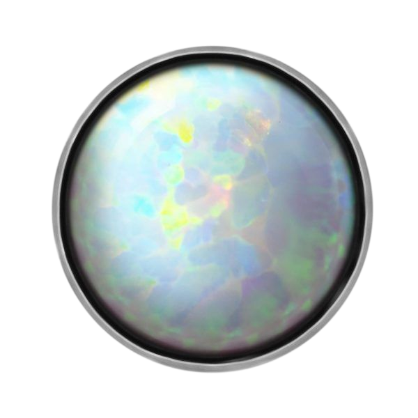 Opal - Fire & Snow