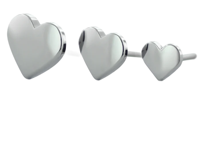 Heart End