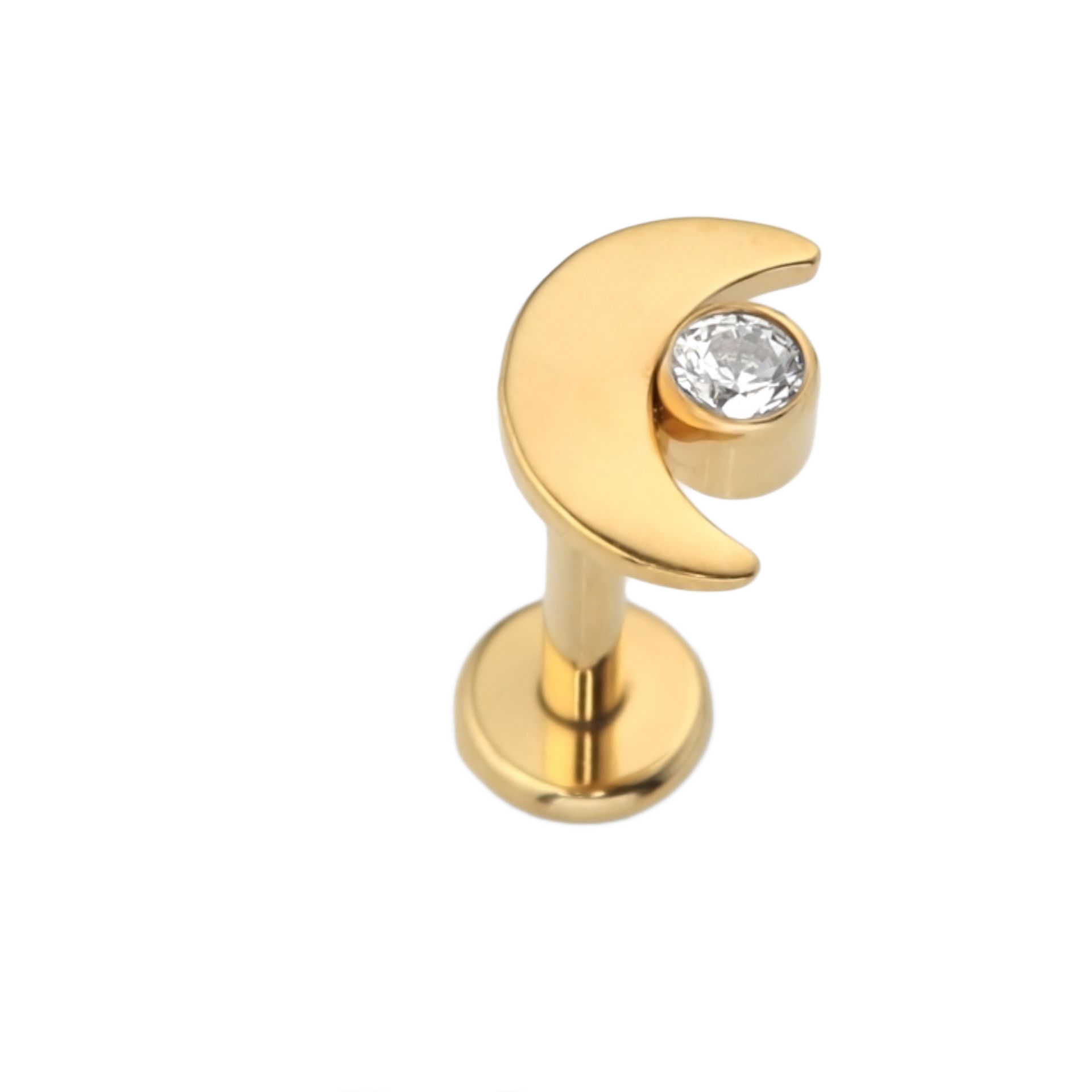 Moon Cabochon