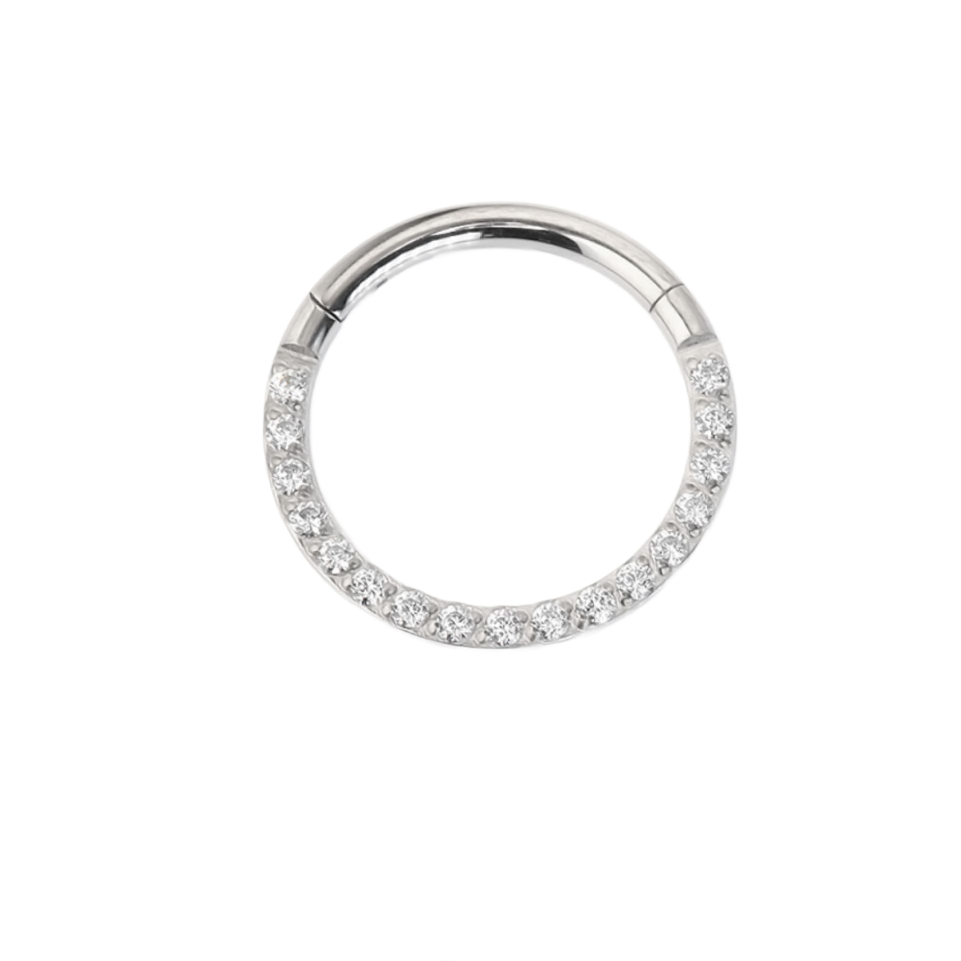 Frond Strass