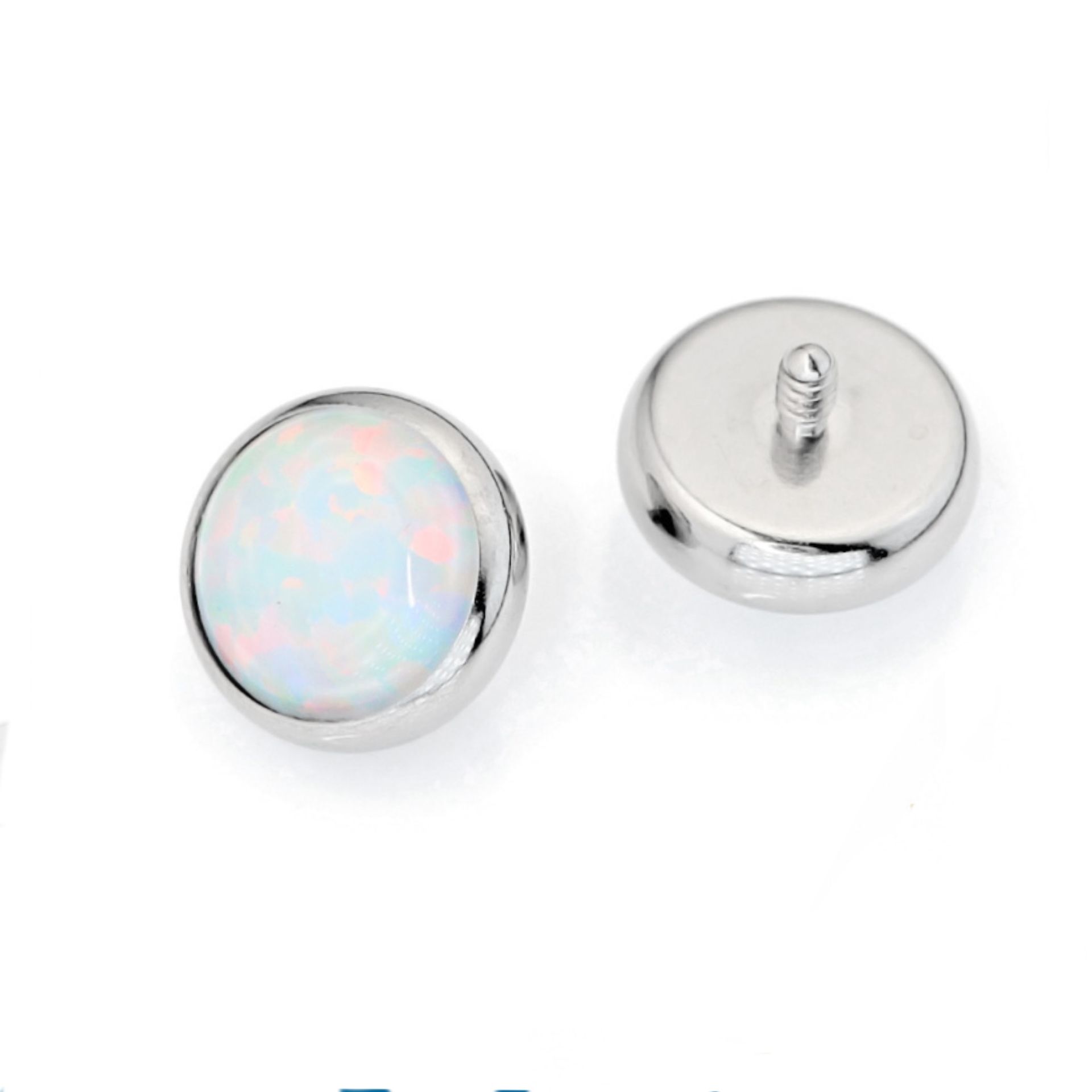 Cabochon Opale
