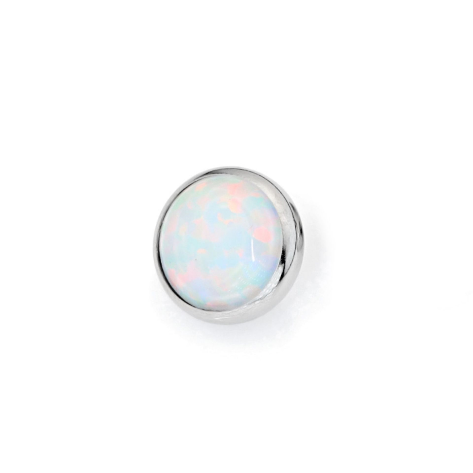 Cabochon Opale