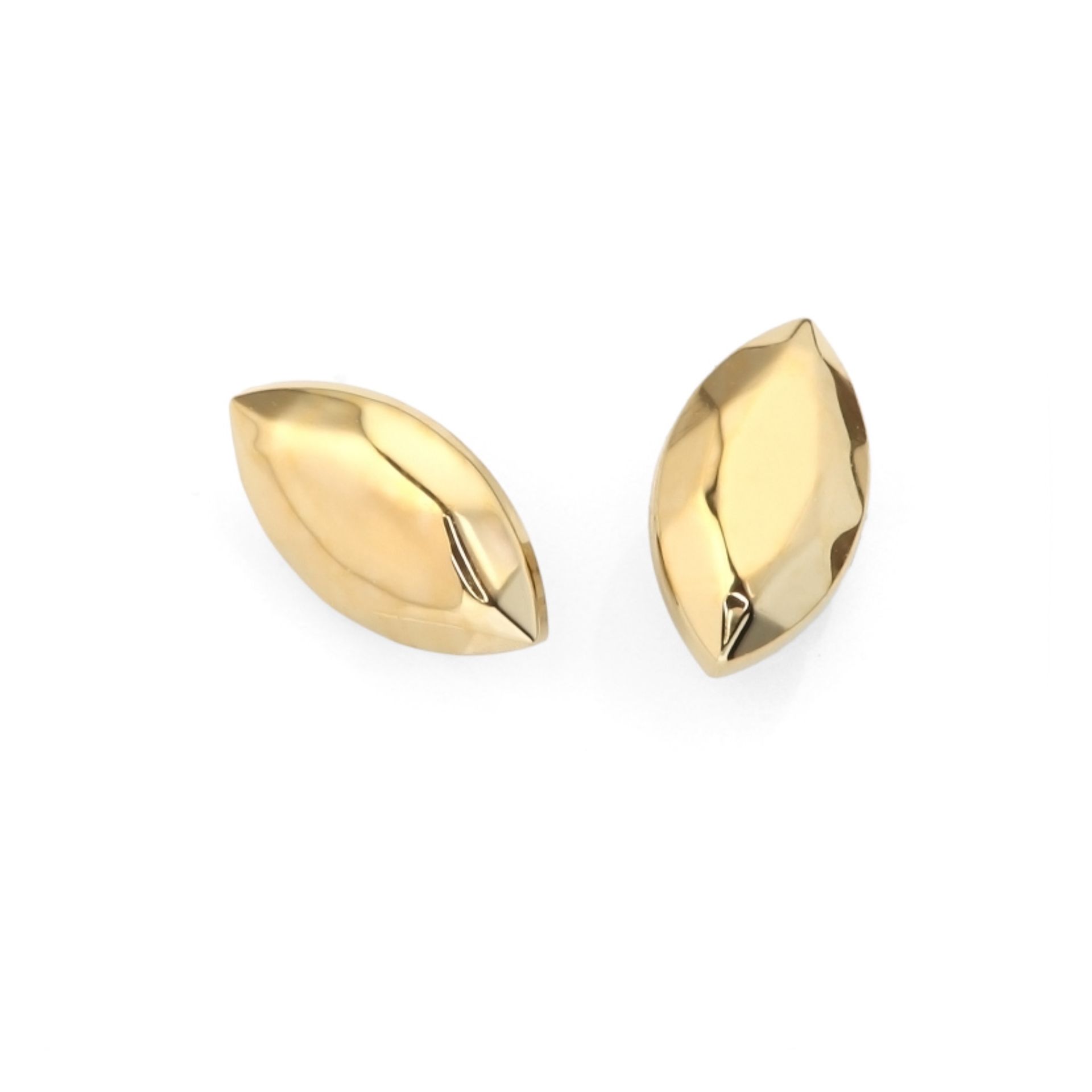 Facettes Marquise