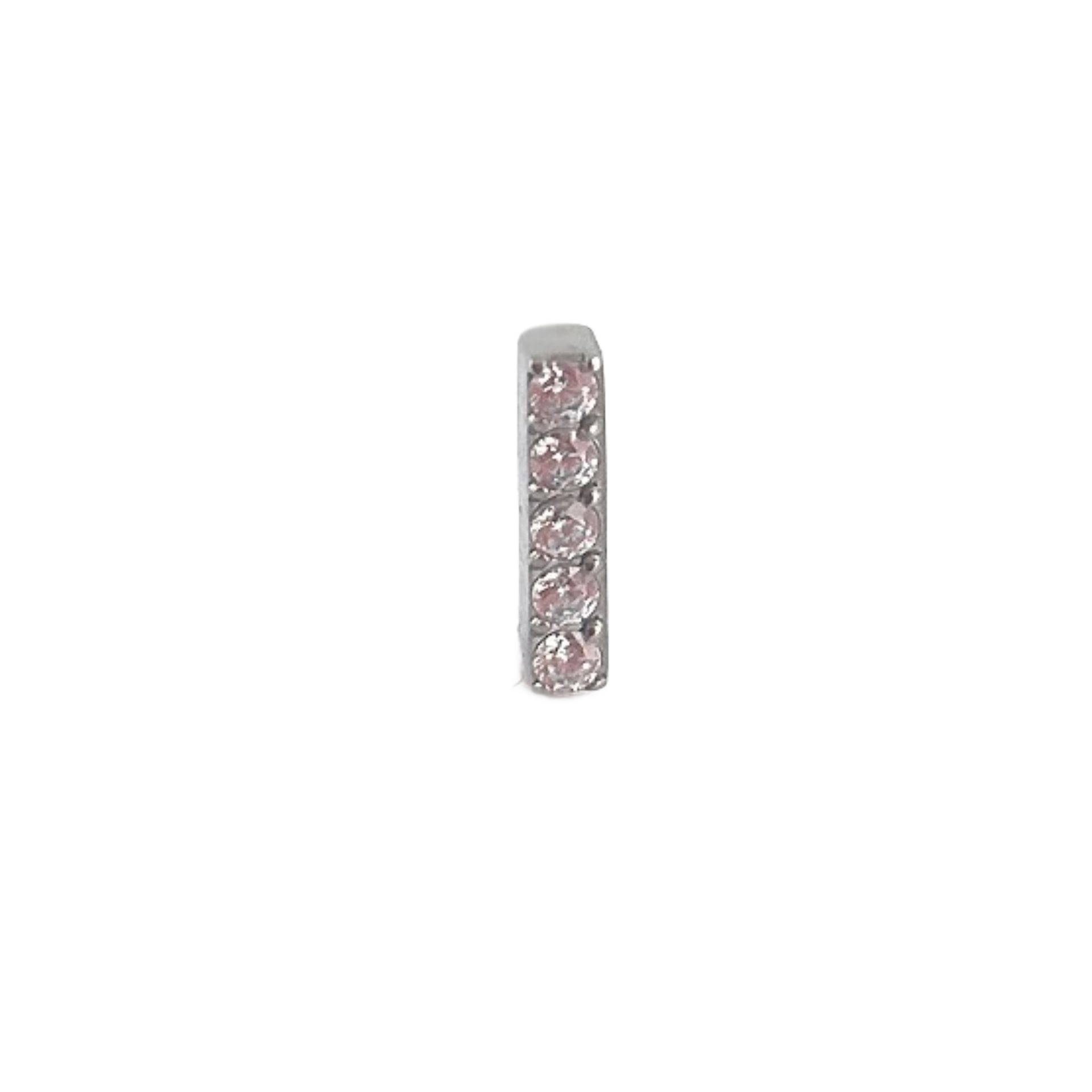 Tête Baquette 5 Strass