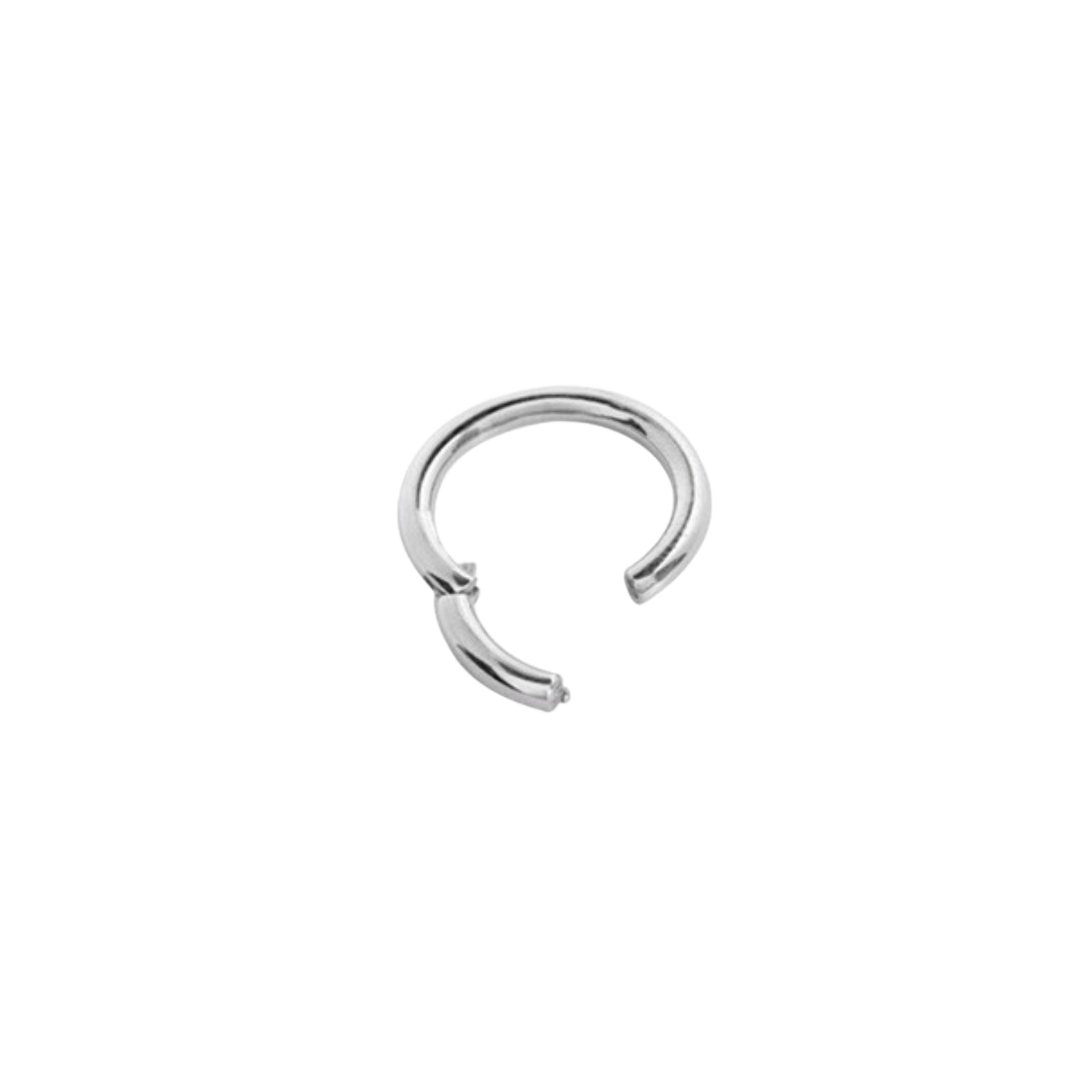 Clicker Ring
