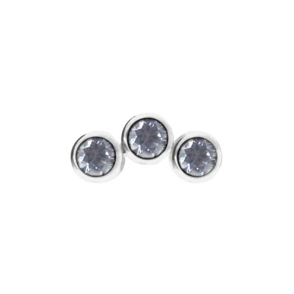 Curved Mini Cluster
