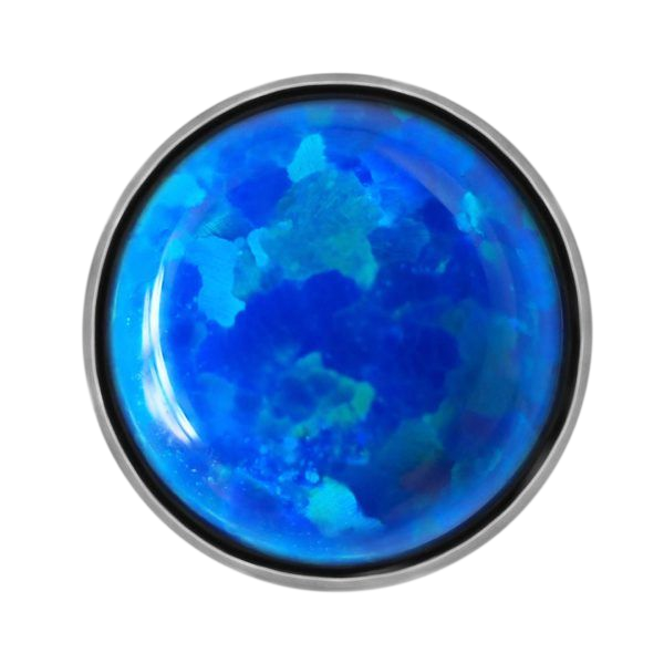 Opal - Royal Blue