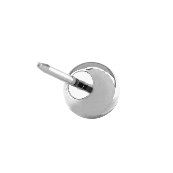 Ball Threadless
