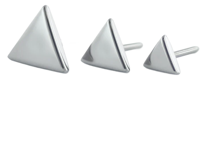Triangle End