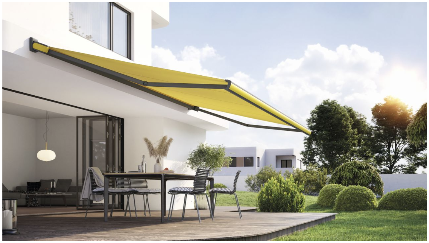 tenda da sole